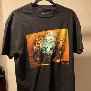 DIAMOND SUPPLY CO mens Los Angeles Champions shirt